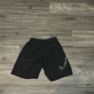 Nike basketball shorts